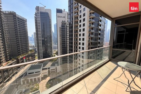 Apartemen di Downtown Dubai (Downtown Burj Dubai), UEA 2 kamar tidur, 134.2 m2 nomor 723060 - foto 16