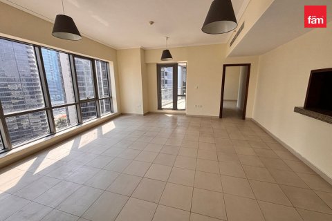 Apartemen di Downtown Dubai (Downtown Burj Dubai), UEA 2 kamar tidur, 134.2 m2 nomor 723060 - foto 5