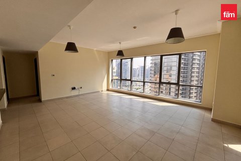 Apartemen di Downtown Dubai (Downtown Burj Dubai), UEA 2 kamar tidur, 134.2 m2 nomor 723060 - foto 3