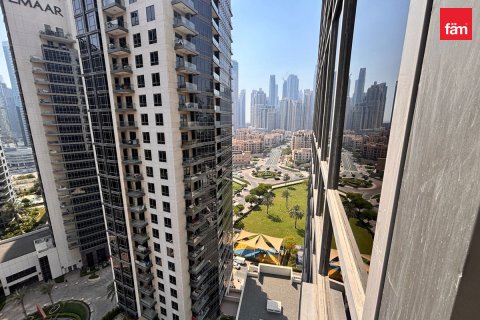 Apartemen di Downtown Dubai (Downtown Burj Dubai), UEA 2 kamar tidur, 134.2 m2 nomor 723060 - foto 17