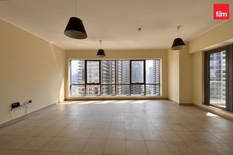 Apartemen di Downtown Dubai (Downtown Burj Dubai), UEA 2 kamar tidur, 134.2 m2 nomor 723060 - foto 4