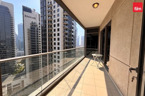 Apartemen di Downtown Dubai (Downtown Burj Dubai), UEA 2 kamar tidur, 134.2 m2 nomor 723060 - foto 15