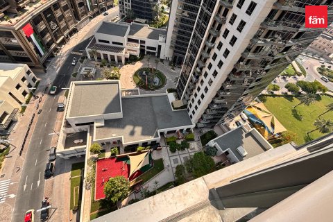 Apartemen di Downtown Dubai (Downtown Burj Dubai), UEA 2 kamar tidur, 134.2 m2 nomor 723060 - foto 18