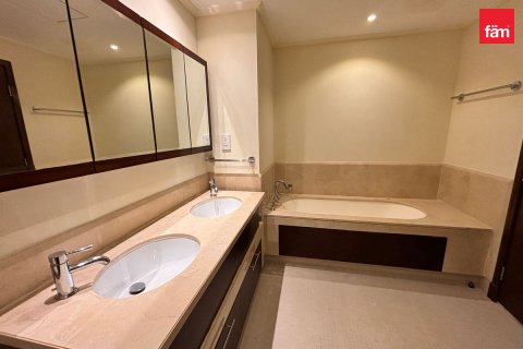 Apartemen di Downtown Dubai (Downtown Burj Dubai), UEA 2 kamar tidur, 134.2 m2 nomor 723060 - foto 22