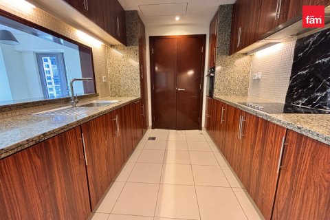 Apartemen di Downtown Dubai (Downtown Burj Dubai), UEA 2 kamar tidur, 134.2 m2 nomor 723060 - foto 9