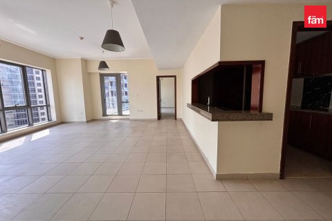 Apartemen di Downtown Dubai (Downtown Burj Dubai), UEA 2 kamar tidur, 134.2 m2 nomor 723060 - foto 6