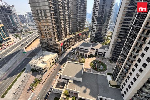 Apartemen di Downtown Dubai (Downtown Burj Dubai), UEA 2 kamar tidur, 134.2 m2 nomor 723060 - foto 19