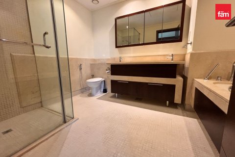 Apartemen di Downtown Dubai (Downtown Burj Dubai), UEA 2 kamar tidur, 134.2 m2 nomor 723060 - foto 20