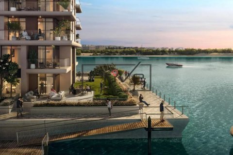 Leilighet til salgs i Dubai, Emiratene 2 soverom, 114.8 kvm Nr. 723062 - Foto 2