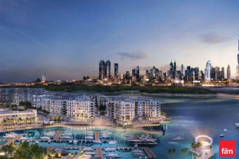 Leilighet til salgs i Dubai, Emiratene 2 soverom, 114.8 kvm Nr. 723062 - Foto 8