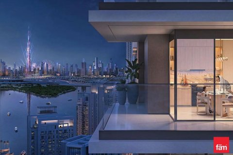 Appartamento a Dubai, EAU 2 camere da letto, 114.8 mq. № 723062