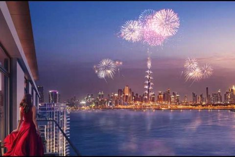 Leilighet til salgs i Dubai, Emiratene 2 soverom, 114.8 kvm Nr. 723062 - Foto 4