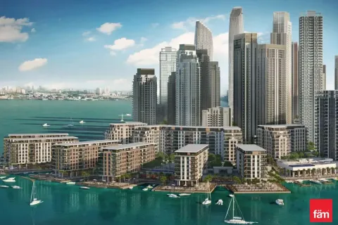 Leilighet til salgs i Dubai, Emiratene 2 soverom, 114.8 kvm Nr. 723062 - Foto 5