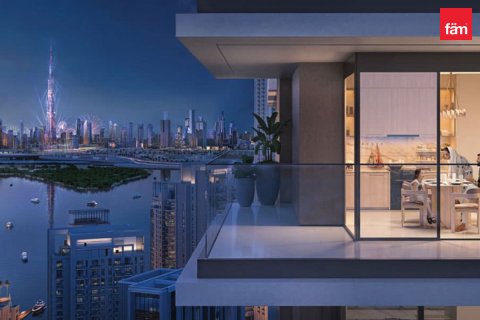 Dubai, BAE’de satılık daire 1 yatak odası, 70.3 m&sup2; No 723058 - fotoğraf 6