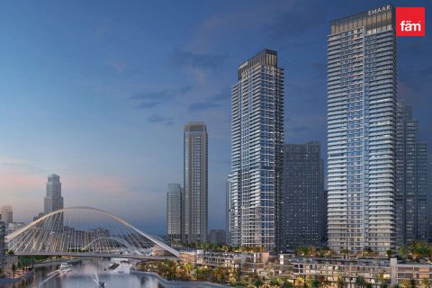 Dubai, BAE’de satılık daire 1 yatak odası, 70.3 m&sup2; No 723058 - fotoğraf 9