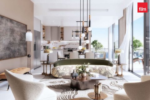 Dubai, BAE’de satılık daire 1 yatak odası, 70.3 m&sup2; No 723058 - fotoğraf 2