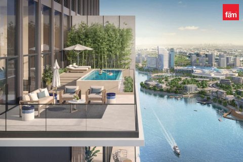 Dubai, BAE’de satılık daire 1 yatak odası, 70.3 m&sup2; No 723058 - fotoğraf 7