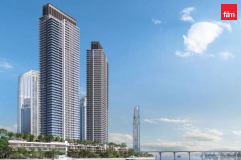 Apartament në Dubai, Emiratet e Bashkuara Arabe 1 dhomë gjumi, 70.3 m2. № 723058 - Foto 10