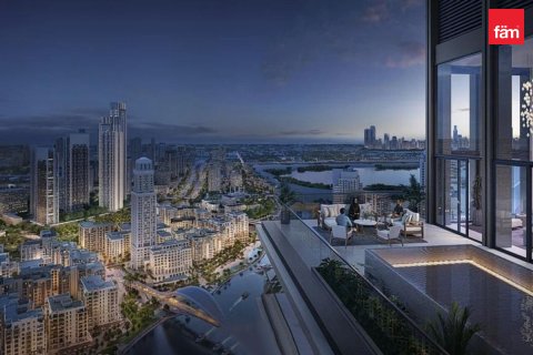 Leilighet i Dubai, Emiratene 1 soverom, 70.3 kvm nr. 723058