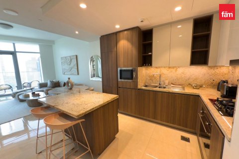Apartman u gradu Downtown Dubai (Downtown Burj Dubai), UAE 1 spavaća soba, 84.9 m2 Br. 723059 - Slika 3
