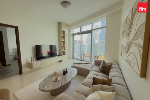Apartman u gradu Downtown Dubai (Downtown Burj Dubai), UAE 1 spavaća soba, 84.9 m2 Br. 723059 - Slika 4