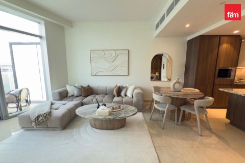Apartman u gradu Downtown Dubai (Downtown Burj Dubai), UAE 1 spavaća soba, 84.9 m2 Br. 723059 - Slika 5