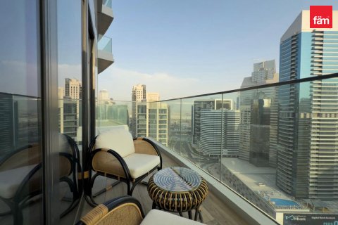 Apartman u gradu Downtown Dubai (Downtown Burj Dubai), UAE 1 spavaća soba, 84.9 m2 Br. 723059 - Slika 2