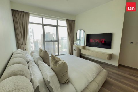 Apartman u gradu Downtown Dubai (Downtown Burj Dubai), UAE 1 spavaća soba, 84.9 m2 Br. 723059 - Slika 6