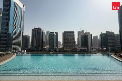 Apartman u gradu Downtown Dubai (Downtown Burj Dubai), UAE 1 spavaća soba, 84.9 m2 Br. 723059 - Slika 17