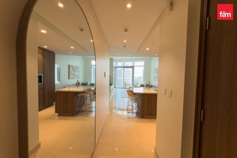Apartman u gradu Downtown Dubai (Downtown Burj Dubai), UAE 1 spavaća soba, 84.9 m2 Br. 723059 - Slika 8