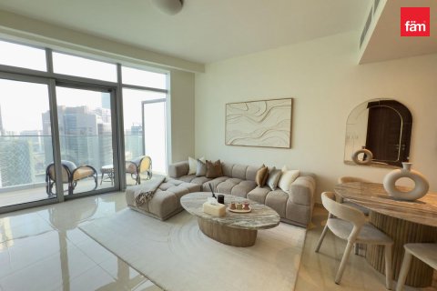 Appartement in Downtown Dubai (Downtown Burj Dubai), Dubai, VAE 1 slaapkamer, 84.9 vr.m. nr 723059
