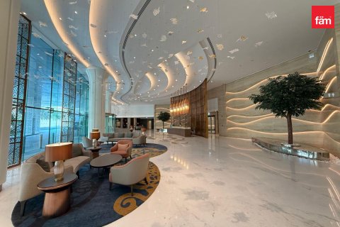 Apartman u gradu Downtown Dubai (Downtown Burj Dubai), UAE 1 spavaća soba, 84.9 m2 Br. 723059 - Slika 19