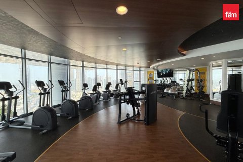 Apartman u gradu Downtown Dubai (Downtown Burj Dubai), UAE 1 spavaća soba, 84.9 m2 Br. 723059 - Slika 15