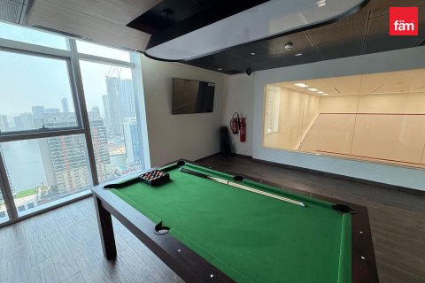 Apartman u gradu Downtown Dubai (Downtown Burj Dubai), UAE 1 spavaća soba, 84.9 m2 Br. 723059 - Slika 18