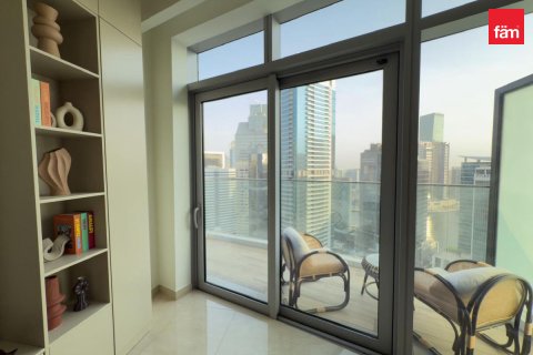 Apartman u gradu Downtown Dubai (Downtown Burj Dubai), UAE 1 spavaća soba, 84.9 m2 Br. 723059 - Slika 11