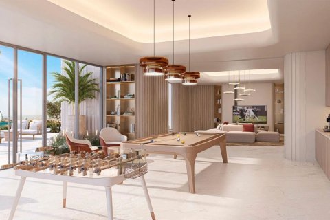 Apartemen di Palm Jumeirah, Dubai, UEA 3 kamar tidur, 255.1 m2 nomor 580788 - foto 4