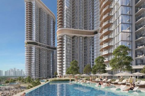 Apartment in Dubai, UAE 1 bedroom, 73.3 sq.m. № 580787 - photo 8