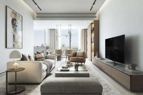 Apartment in Dubai, UAE 1 bedroom, 73.3 sq.m. № 580787 - photo 2