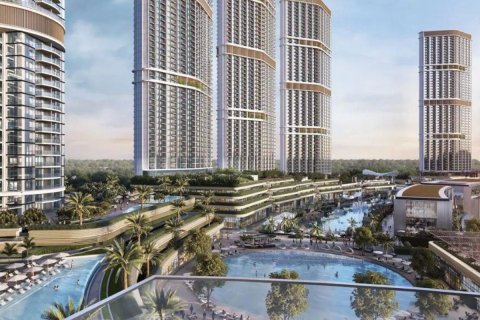 Apartment in Dubai, UAE 1 bedroom, 73.3 sq.m. № 580787 - photo 6