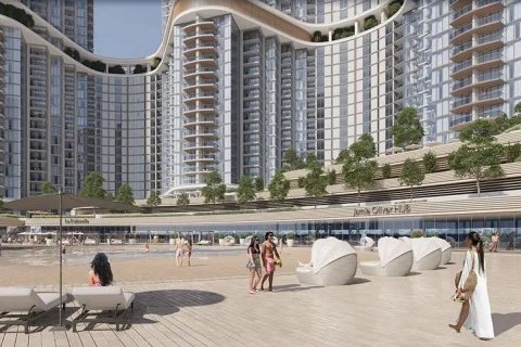 Apartment in Dubai, UAE 1 bedroom, 73.3 sq.m. № 580787 - photo 7