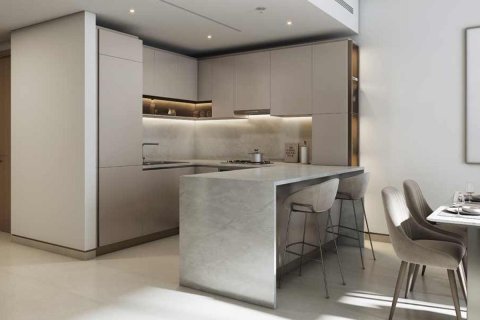 Apartment in Dubai, UAE 1 bedroom, 73.3 sq.m. № 580787 - photo 3