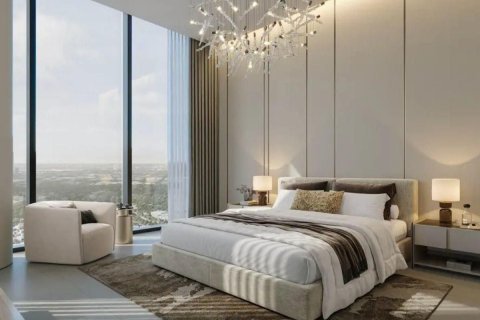 Apartment in Dubai, UAE 1 bedroom, 73.3 sq.m. № 580787 - photo 4