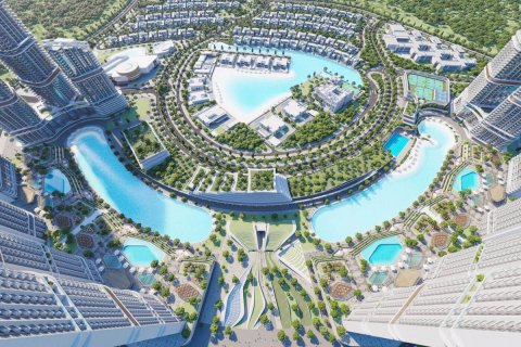 Apartment in Dubai, UAE 1 bedroom, 73.3 sq.m. № 580787 - photo 9