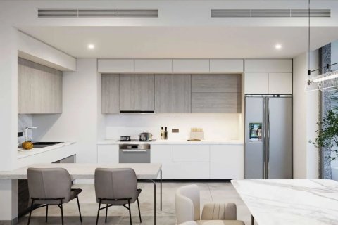 Byt v Motor City, Dubai, SAE 2 ložnice, 91.5 m² Č.: 580785 - fotografie 3
