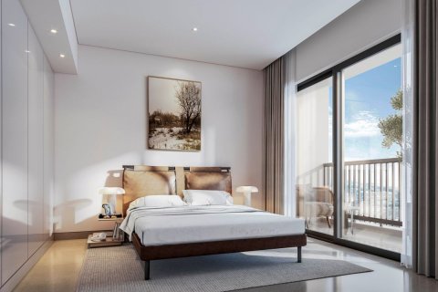 Byt v Motor City, Dubai, SAE 2 ložnice, 91.5 m² Č.: 580785 - fotografie 4