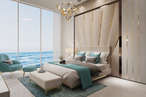 Apartment in Dubai, UAE 1 bedroom, 85.1 sq.m. № 580790 - photo 3