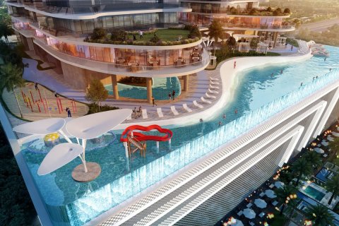 Apartment in Dubai, UAE 1 bedroom, 85.1 sq.m. № 580790 - photo 5