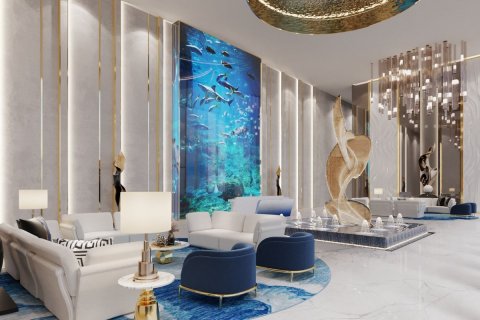 Apartment in Dubai, UAE 1 bedroom, 85.1 sq.m. № 580790 - photo 9