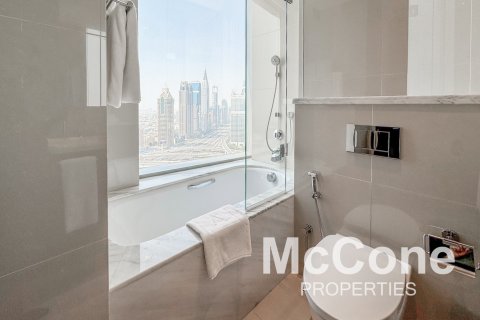 Byt v Downtown Dubai (Downtown Burj Dubai), Dubai, SAE 3 ložnice, 187.57 m² Č.: 587340 - fotografie 16