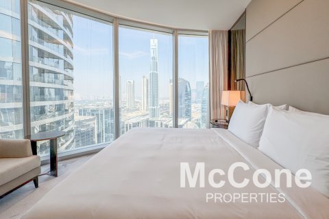 Byt v Downtown Dubai (Downtown Burj Dubai), Dubai, SAE 3 ložnice, 187.57 m² Č.: 587340 - fotografie 9